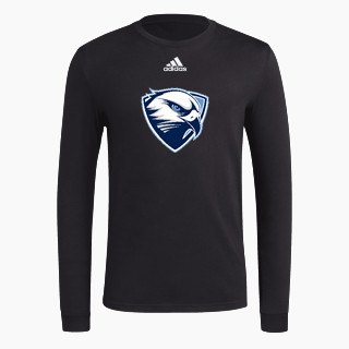 adidas Men's Playmaker Long Sleeve Tee
