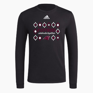 adidas Men's Playmaker Long Sleeve Tee