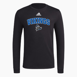 adidas Men's Playmaker Long Sleeve Tee