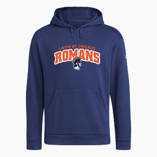 adidas Men's Fleece Hoodie