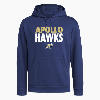 adidas Men's Fleece Hoodie