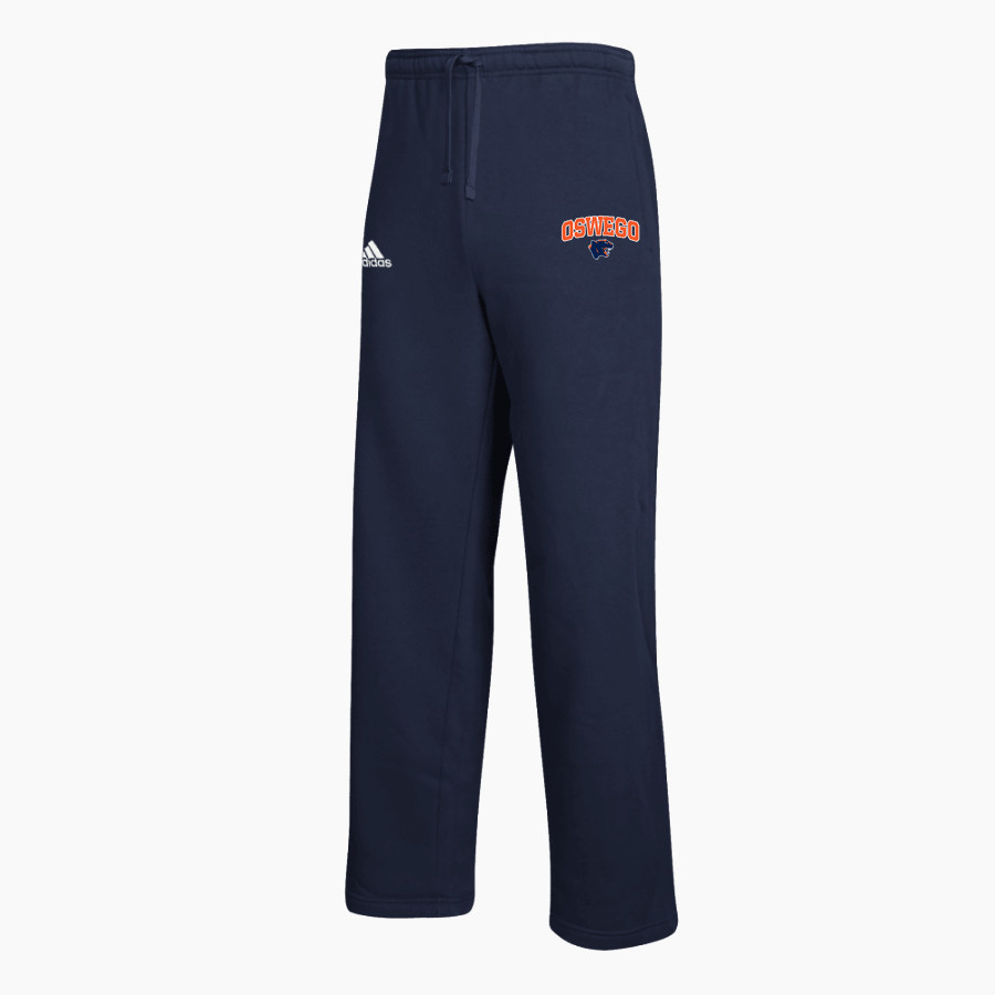 Oswego Panthers <span class="pdp-name-mascot">Oswego Panthers</span> adidas Men's Fleece Pants