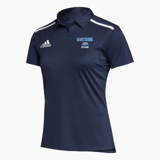 adidas Women's Team Issue Polo Shirt