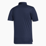 ESA Falcons adidas Men's Team Issue Polo Shirt Back Thumbnail