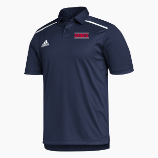 adidas Men's Team Issue Polo Shirt