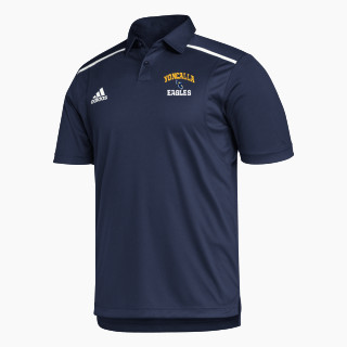 adidas Men's Team Issue Polo Shirt