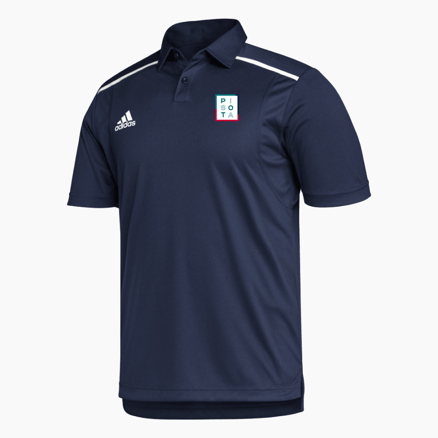 PISOTA Phoenix <span class="pdp-name-mascot">Phoenix International School of the Arts Phoenix</span> adidas Men's Team Issue Polo Shirt