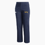 SHADE HIGH SCHOOL PANTHERS adidas Women's Fleece Pants Front Thumbnail