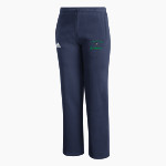Doane Stuart Thunderchickens Thunderchickens <span class="pdp-name-mascot">Doane Stuart Thunderchickens</span> adidas Women's Fleece Pants Front Thumbnail