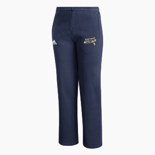 adidas Women's Fleece Pants