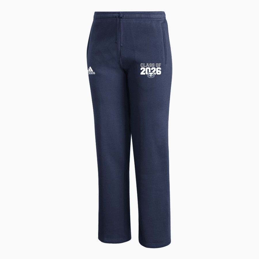 Legacy Eagles <span class="pdp-name-mascot">Legacy Charter Eagles</span> adidas Women's Fleece Pants