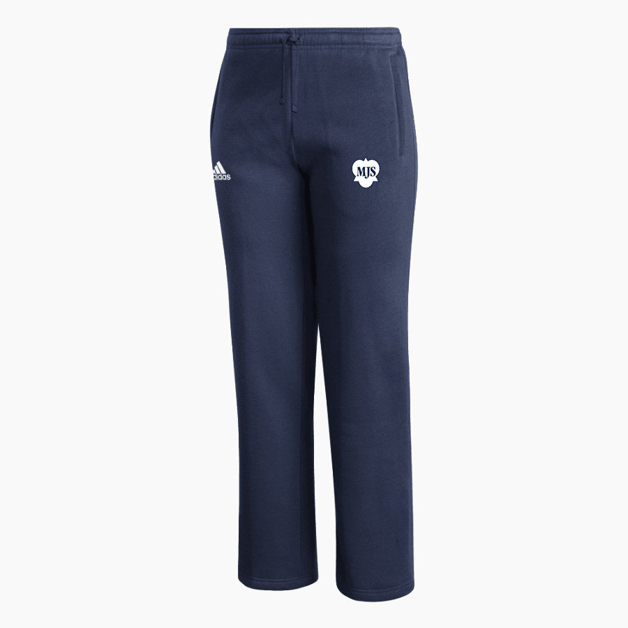 Mayfield Junior School Mustangs Online Store <span class="pdp-name-mascot">Mayfield Mustangs</span> adidas Women's Fleece Pants