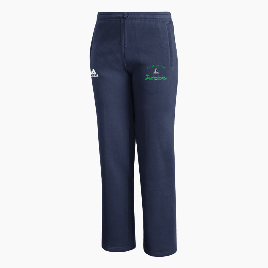 Doane Stuart Thunderchickens Thunderchickens <span class="pdp-name-mascot">Doane Stuart Thunderchickens</span> adidas Women's Fleece Pants