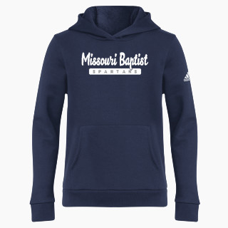 adidas Youth Fleece Hoodie