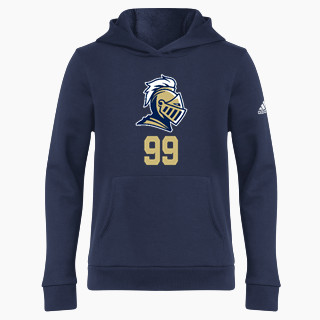 adidas Youth Fleece Hoodie