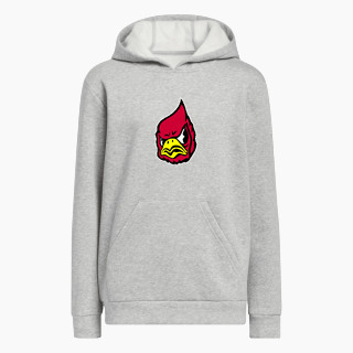 adidas Youth Fleece Hoodie