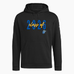 Devonshire Knights <span class="pdp-name-mascot">Devonshire Knights</span> adidas Men's Fleece Hoodie Front Thumbnail
