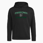Wisconsin Heights High School Vanguards <span class="pdp-name-mascot">Wisconsin Heights High School</span> adidas Men's Fleece Hoodie Front Thumbnail