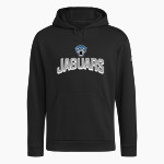 Bridge Boston Jaguars <span class="pdp-name-mascot">Bridge Boston Charter School Jaguars</span> adidas Men's Fleece Hoodie Front Thumbnail
