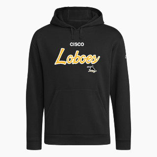 adidas Men's Fleece Hoodie