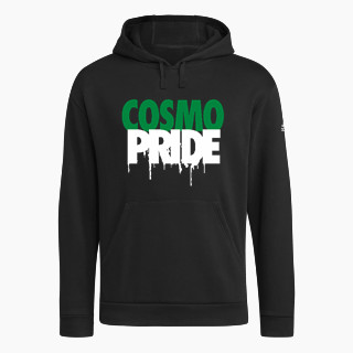 adidas Men's Fleece Hoodie