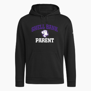 adidas Men's Fleece Hoodie