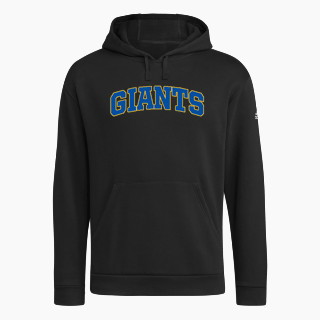 adidas Men's Fleece Hoodie