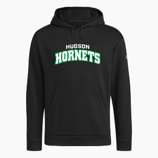 adidas Men's Fleece Hoodie