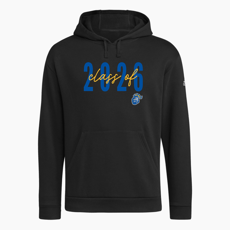 Devonshire Knights <span class="pdp-name-mascot">Devonshire Knights</span> adidas Men's Fleece Hoodie