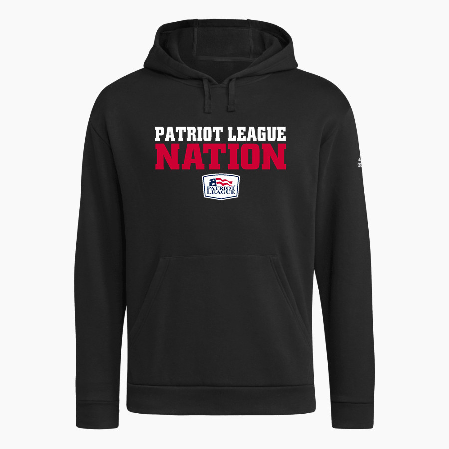 Patriot League Patriot League adidas Men's Fleece Hoodie