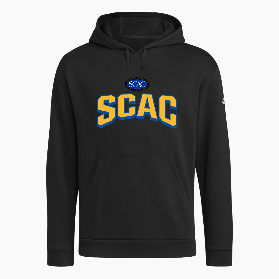 Southern Collegiate Athletic Conference adidas Men's Fleece Hoodie