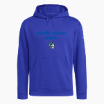 South Arbor Knights <span class="pdp-name-mascot">South Arbor Charter Academy Knights</span> adidas Men's Fleece Hoodie Front Thumbnail