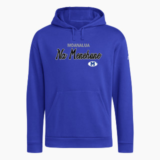 adidas Men's Fleece Hoodie