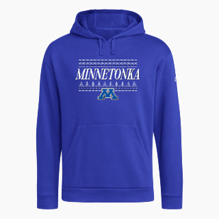 adidas Men's Fleece Hoodie