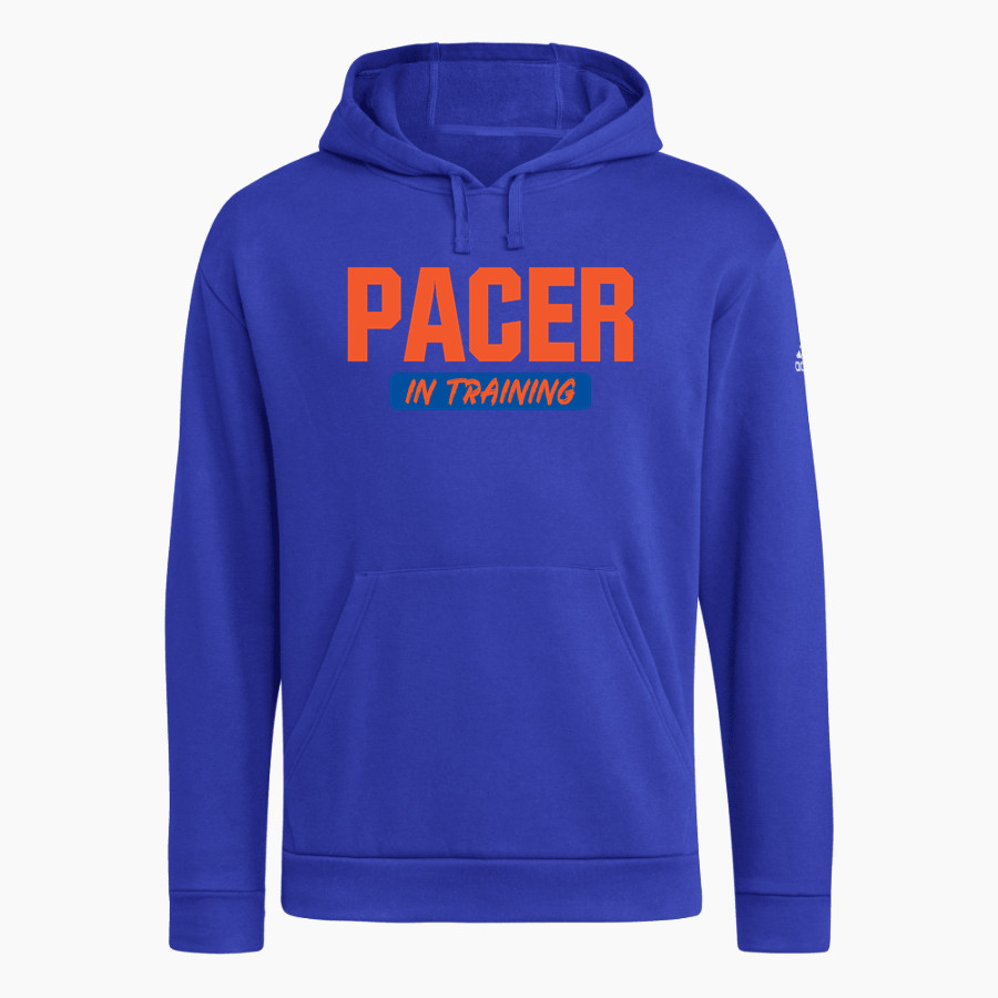 Switzerland County Pacers <span class="pdp-name-mascot">Switzerland County Pacers</span> adidas Men's Fleece Hoodie