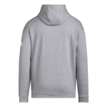 HAMPTON HIGH SCHOOL CRABBERS <span class="pdp-name-mascot">HAMPTON CRABBERS</span> adidas Men's Fleece Hoodie Back Thumbnail