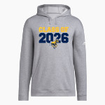 Desert Wind Colts <span class="pdp-name-mascot">Desert Wind Colts</span> adidas Men's Fleece Hoodie Front Thumbnail