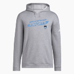 Northstar Christian Knights <span class="pdp-name-mascot">Northstar Christian Academy Knights</span> adidas Men's Fleece Hoodie Front Thumbnail