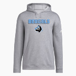 St. Teresa Bengals adidas Men's Fleece Hoodie Front Thumbnail