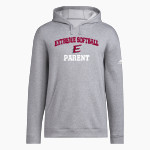 EXTREME SOFTBALL EXTREME SOFTBALL adidas Men's Fleece Hoodie Front Thumbnail