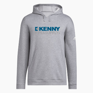 adidas Men's Fleece Hoodie