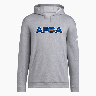 adidas Men's Fleece Hoodie