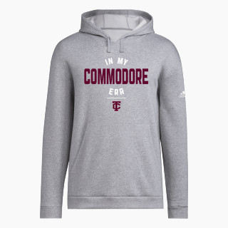 adidas Men's Fleece Hoodie