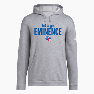 adidas Men's Fleece Hoodie