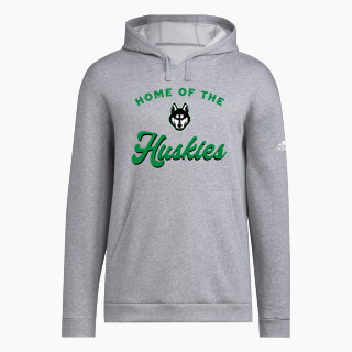 adidas Men's Fleece Hoodie