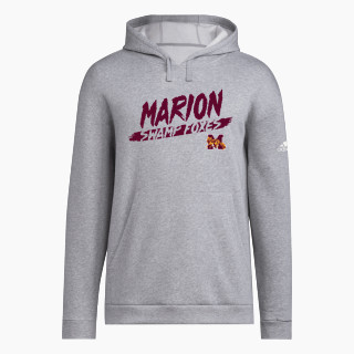 adidas Men's Fleece Hoodie