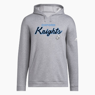 adidas Men's Fleece Hoodie