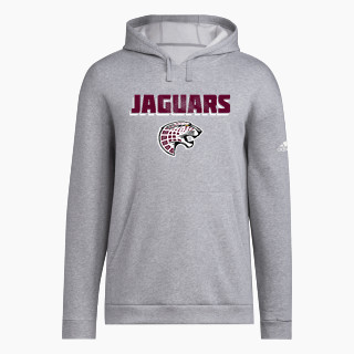 adidas Men's Fleece Hoodie