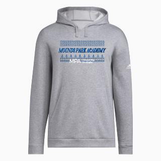 adidas Men's Fleece Hoodie