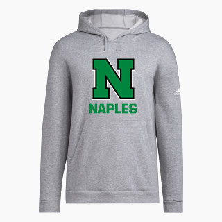 adidas Men's Fleece Hoodie